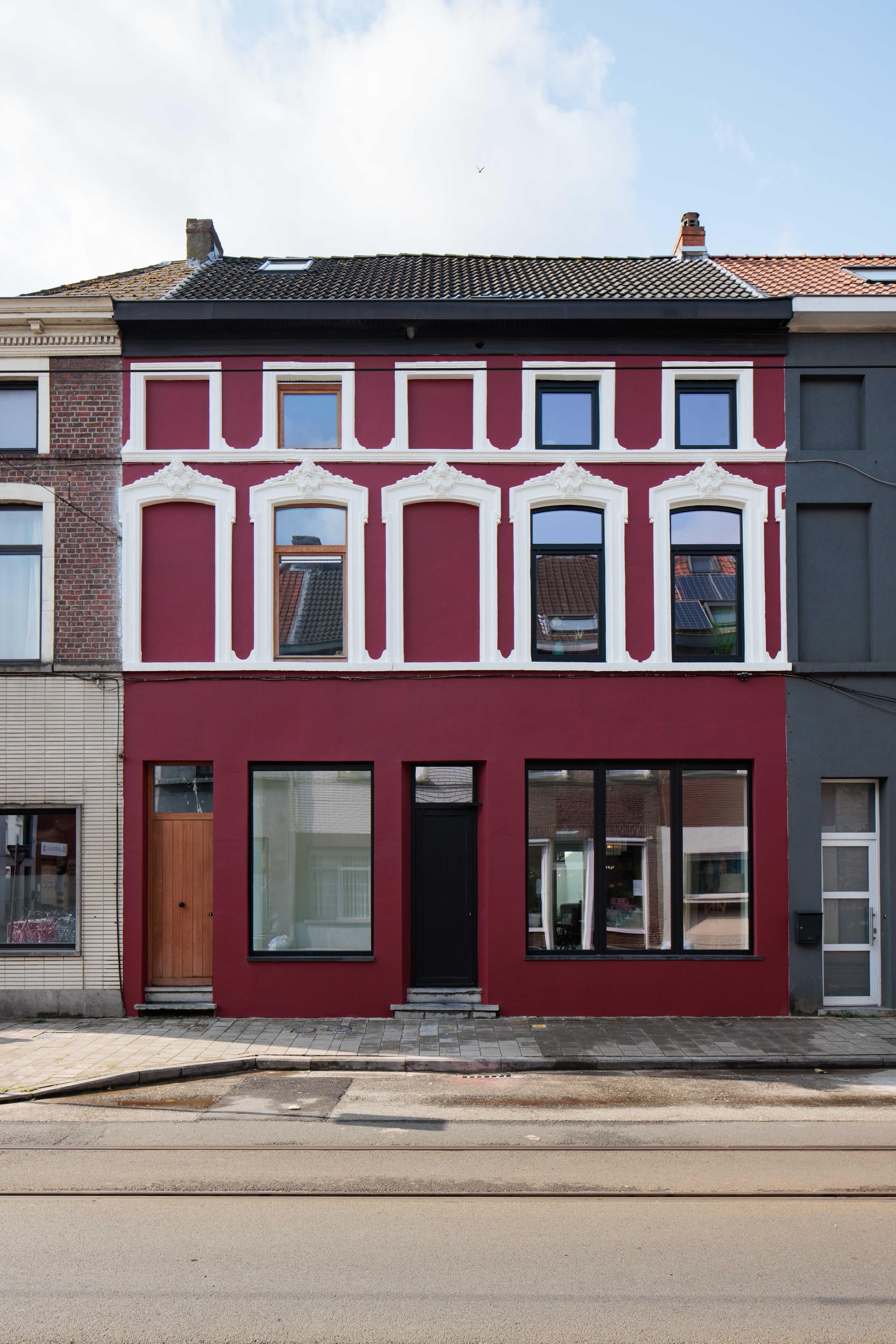 Rijwoning Ledeberg