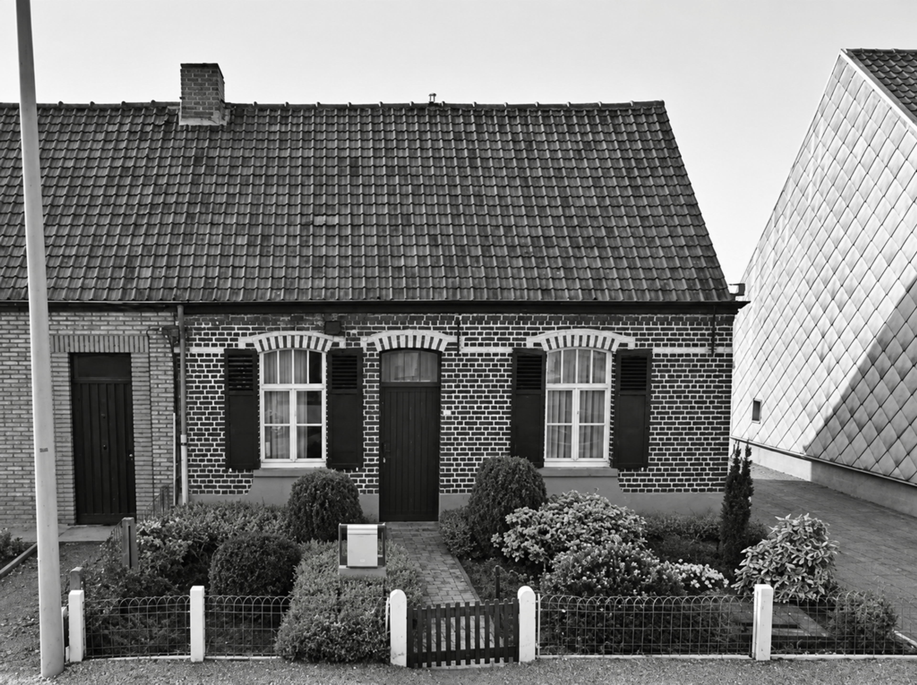 Project Gravenstraat