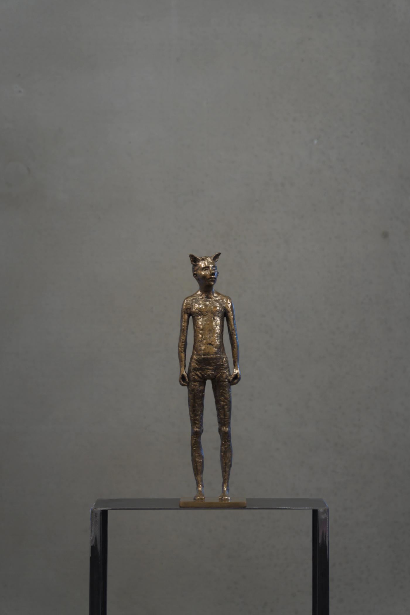 Rudi bronzeguss