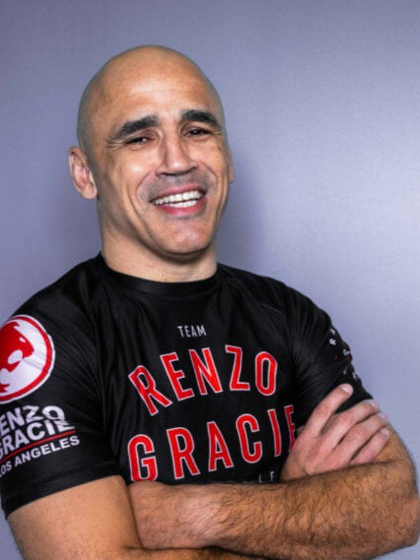 Professor Jaime Mendez