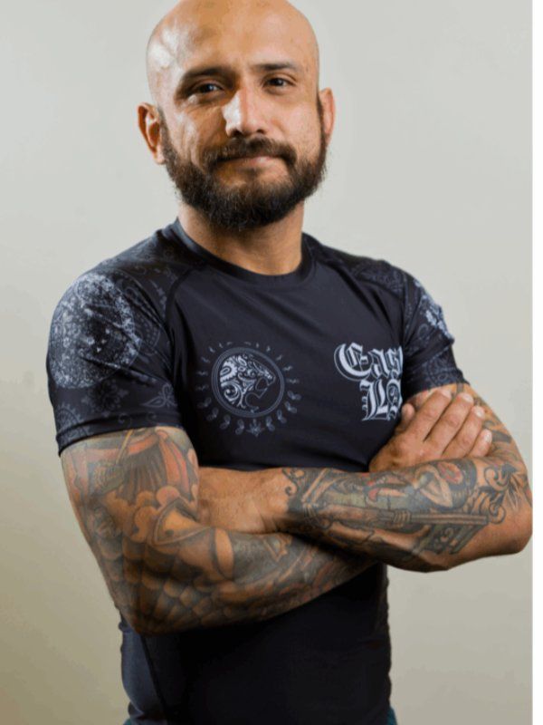 Coach Carlos