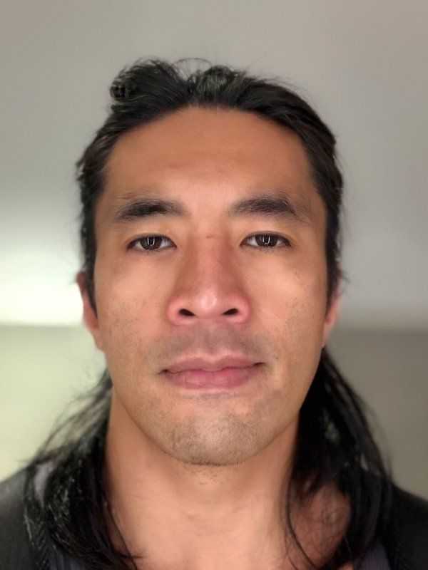 Chad Yapyapan
