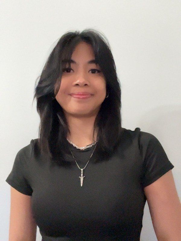 Jenica Felicitas