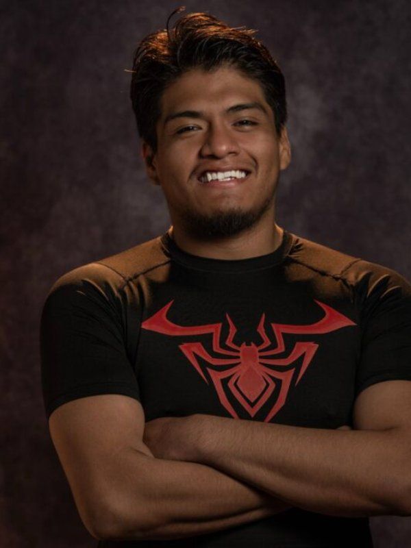 Coach Erick