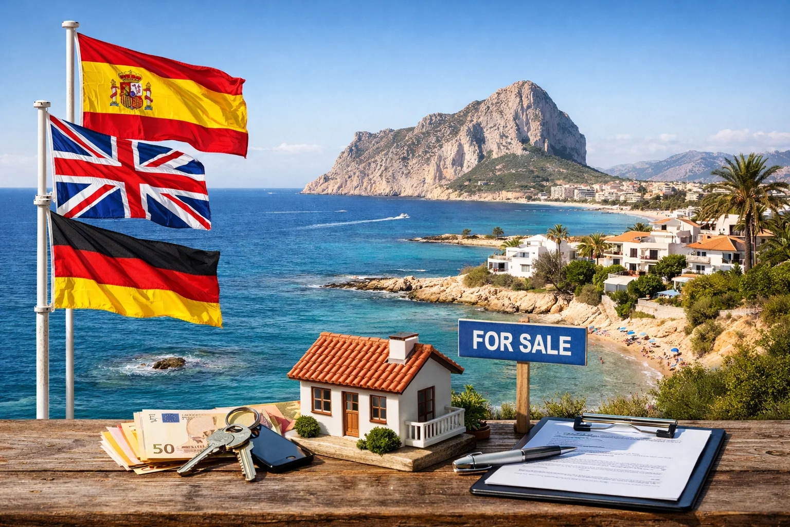 How many languages does your real estate website need?