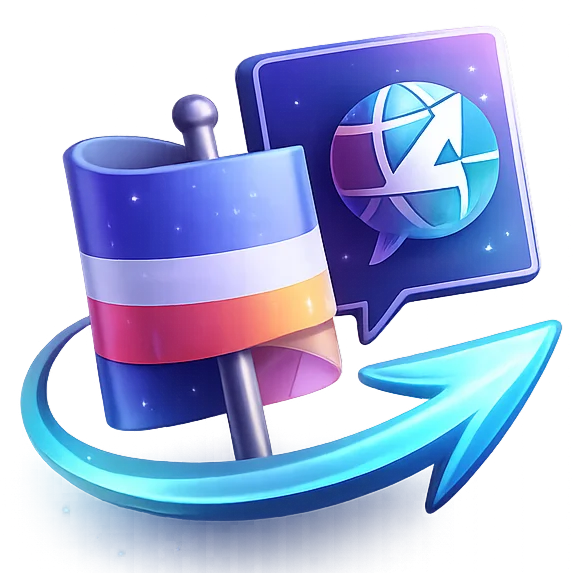 Multilingual done right