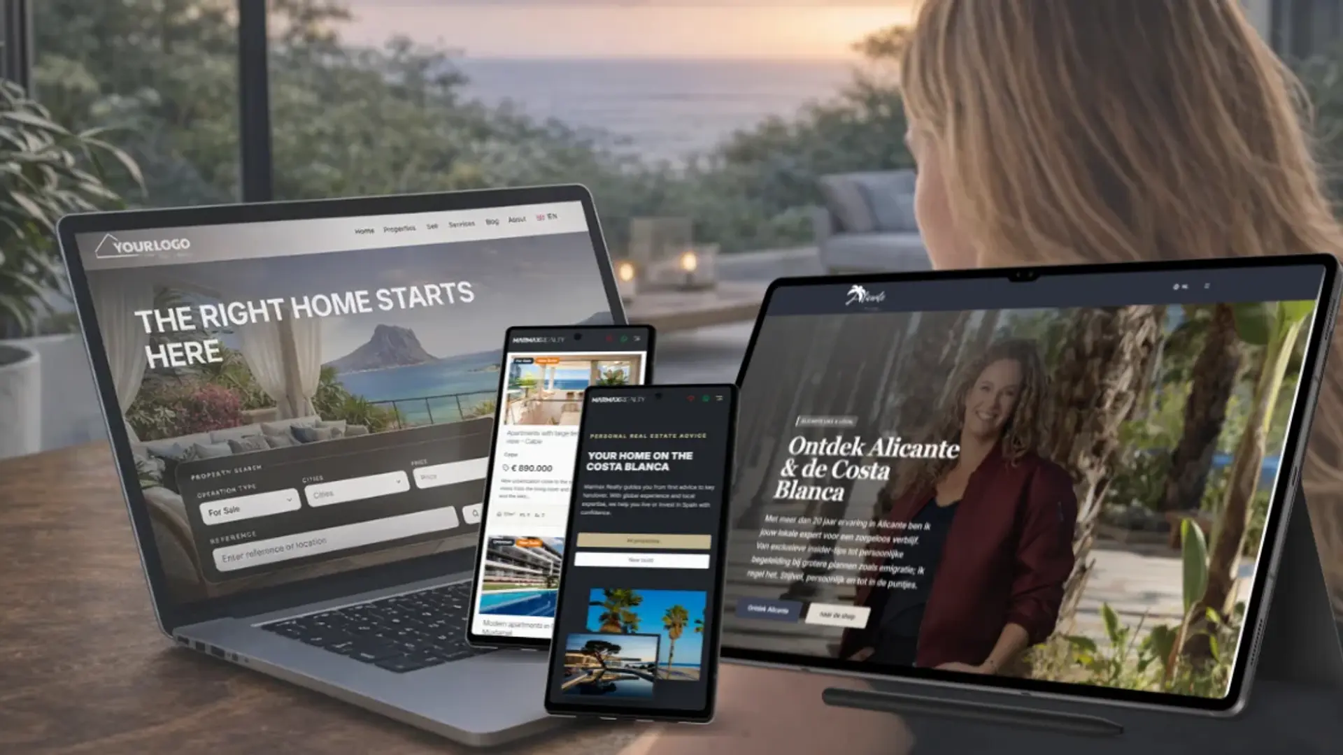 Stuck Website? I'll Finish It.