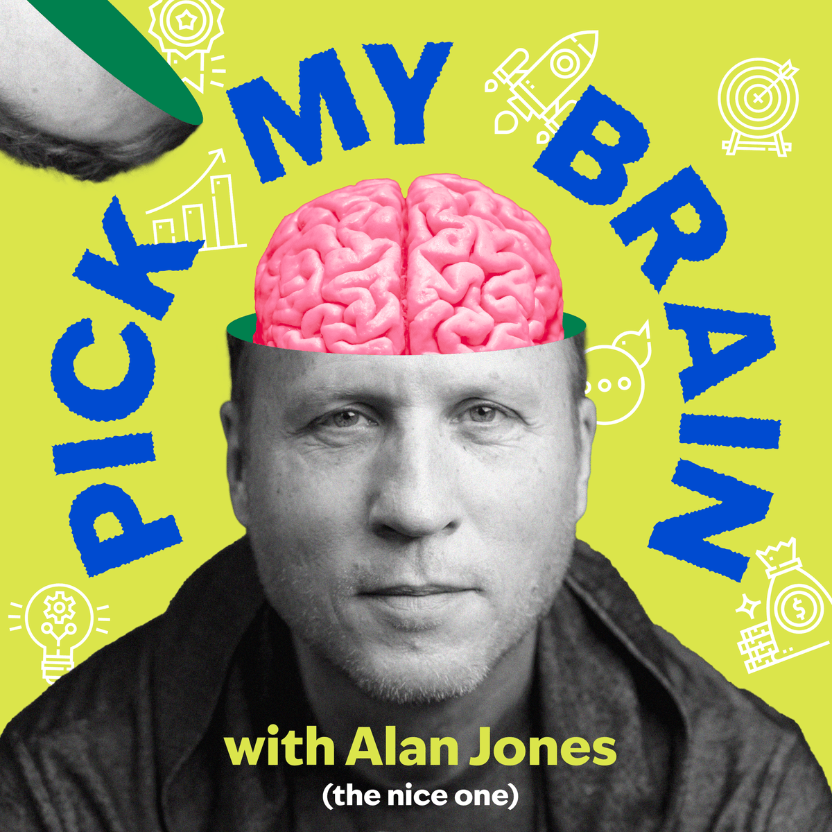 Pick My Brain