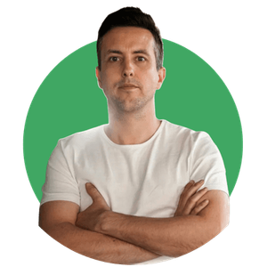 Brendan Hill