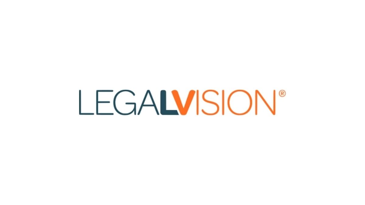 LegalVision logo