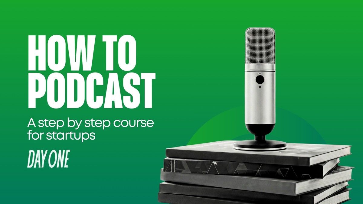 Podcast Course