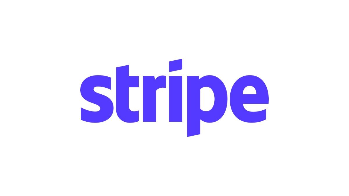 Stripe logo