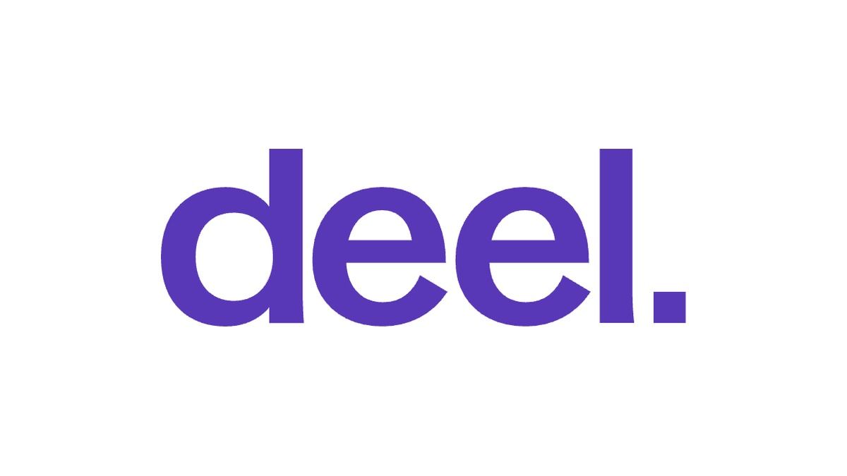 Deel logo
