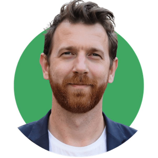 Adam Spencer