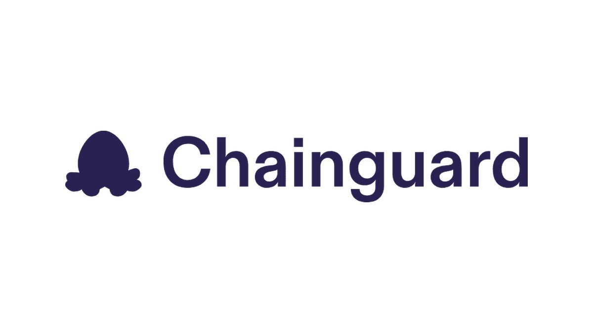 Chainguard logo