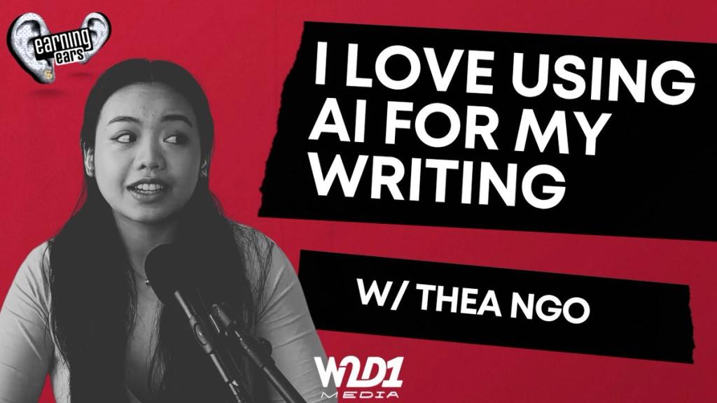 How to Earn the Right Audience (Not Just a Big One) with Thea Ngo