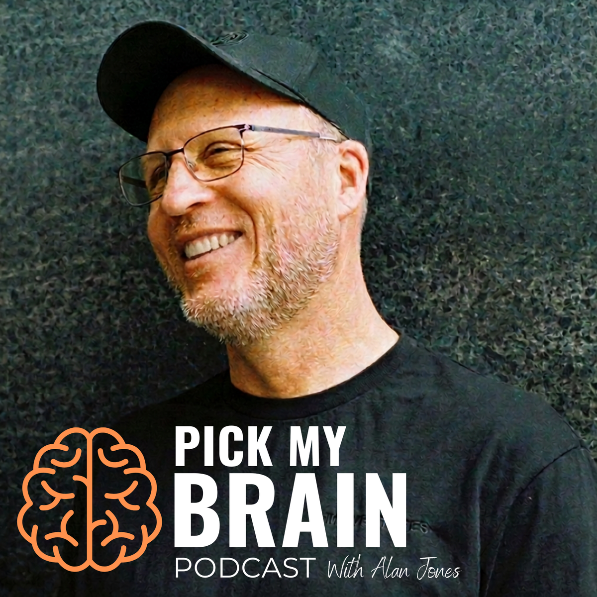 Pick My Brain