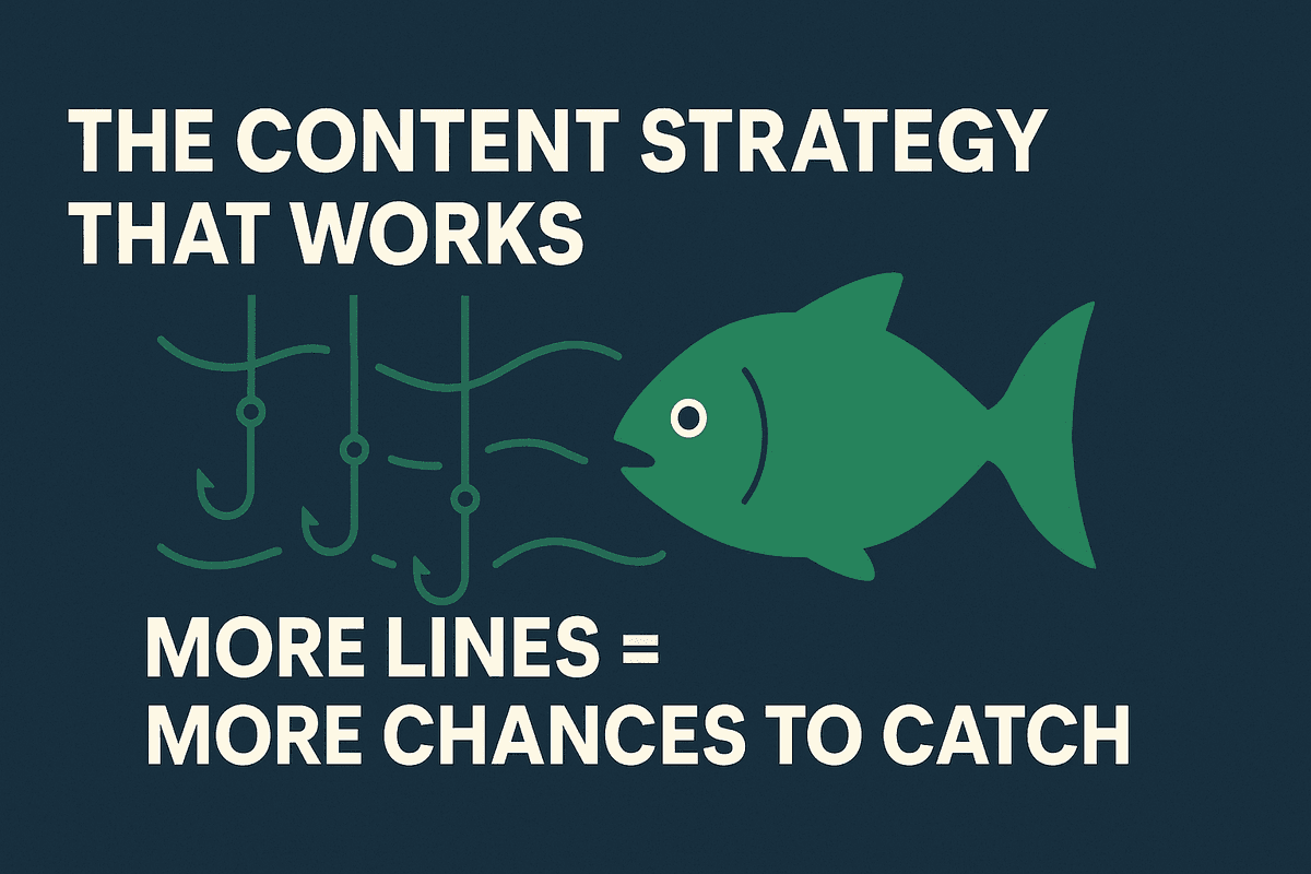 Podcasting for Founders: How Often to Publish and How to Grow Your Audience