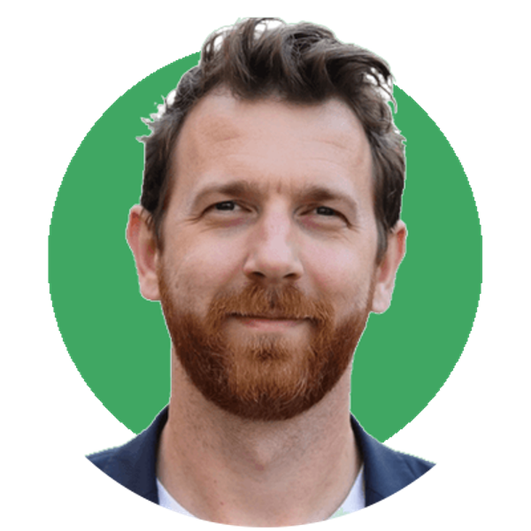 Adam Spencer