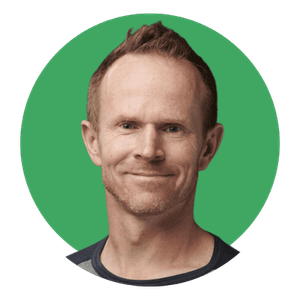 Mick Liubinskas