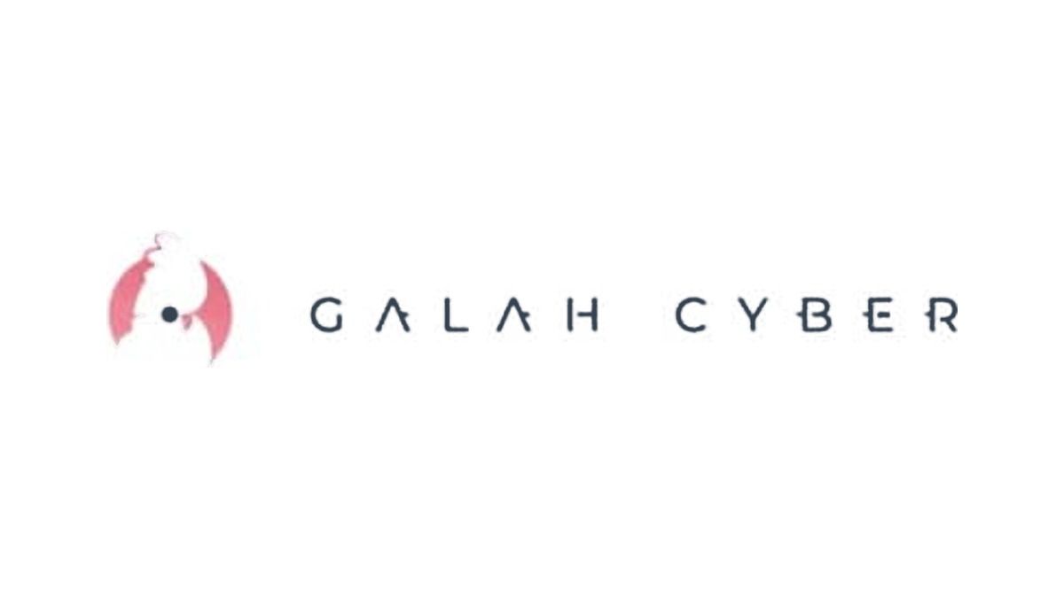 Galah Cyber logo