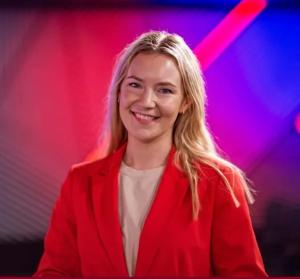 Georgie Healy