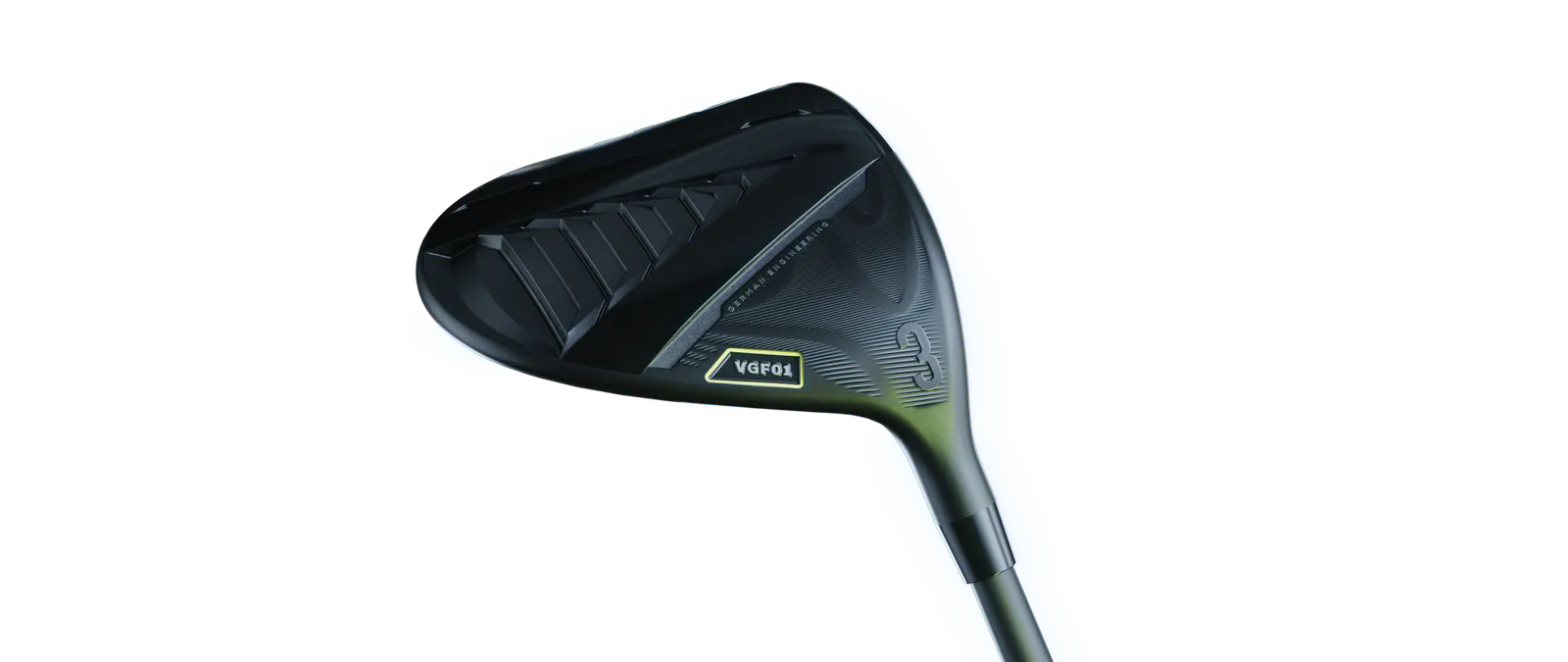 Ultimate Speed On and Off The Tee