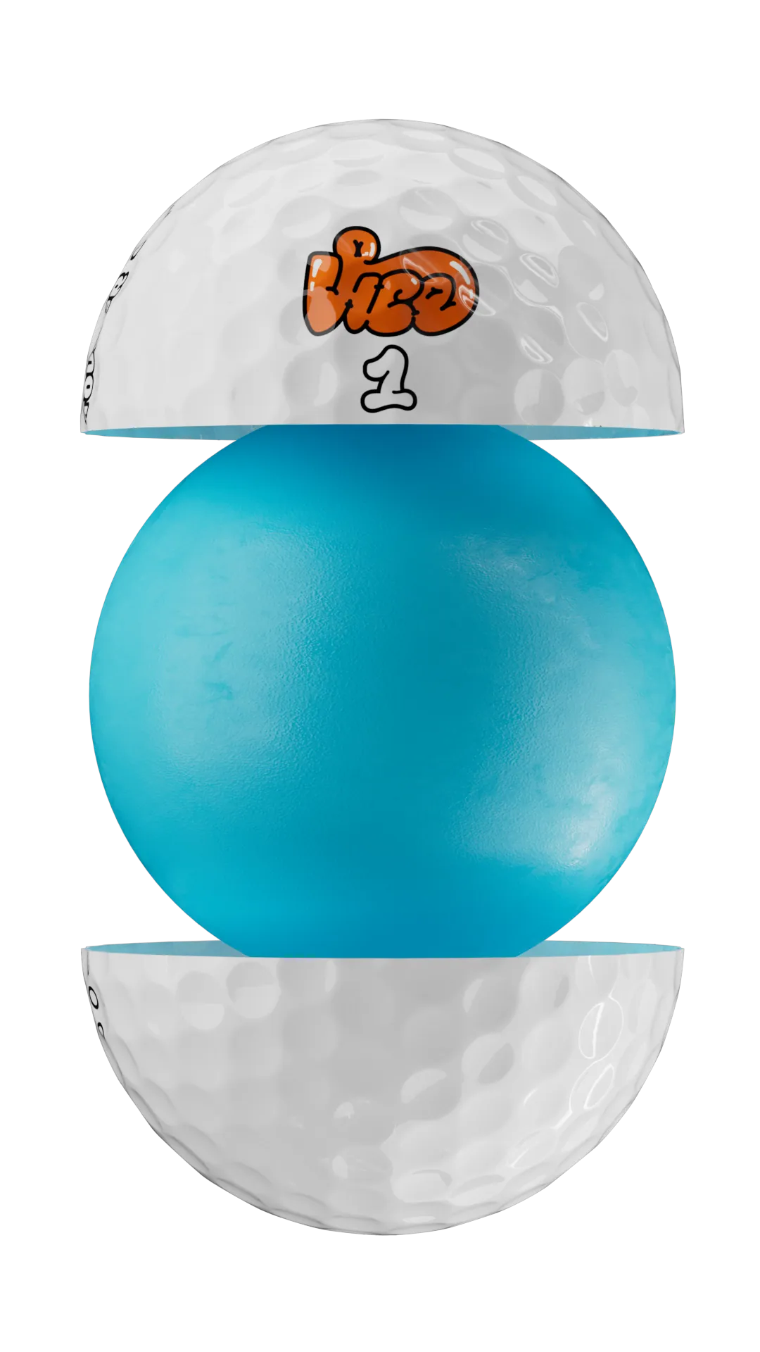 The Cover & Core