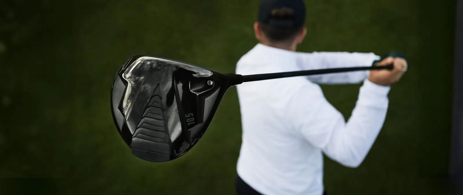 Designed For Everyday Golfers