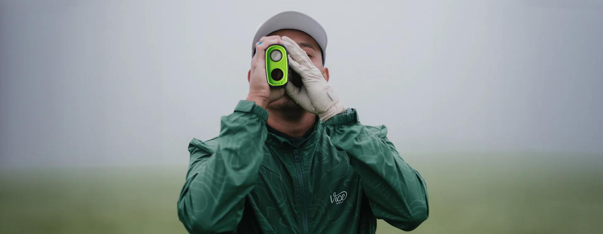 What Makes The Horizon One Of The Best Rangefinders