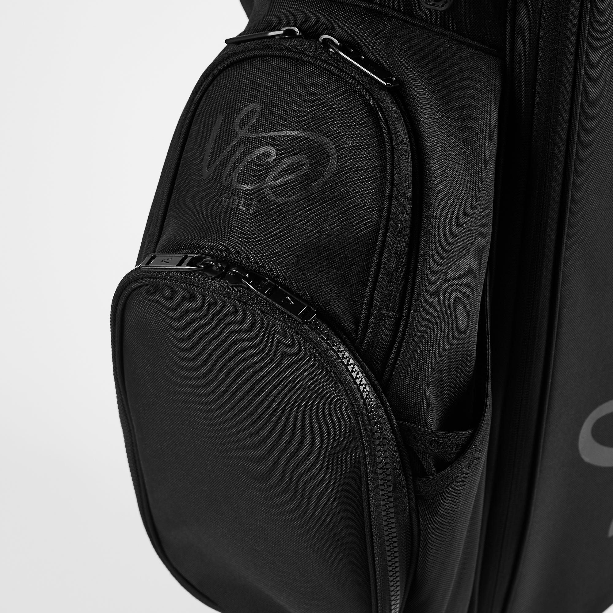 Compact Design. Complete Storage.