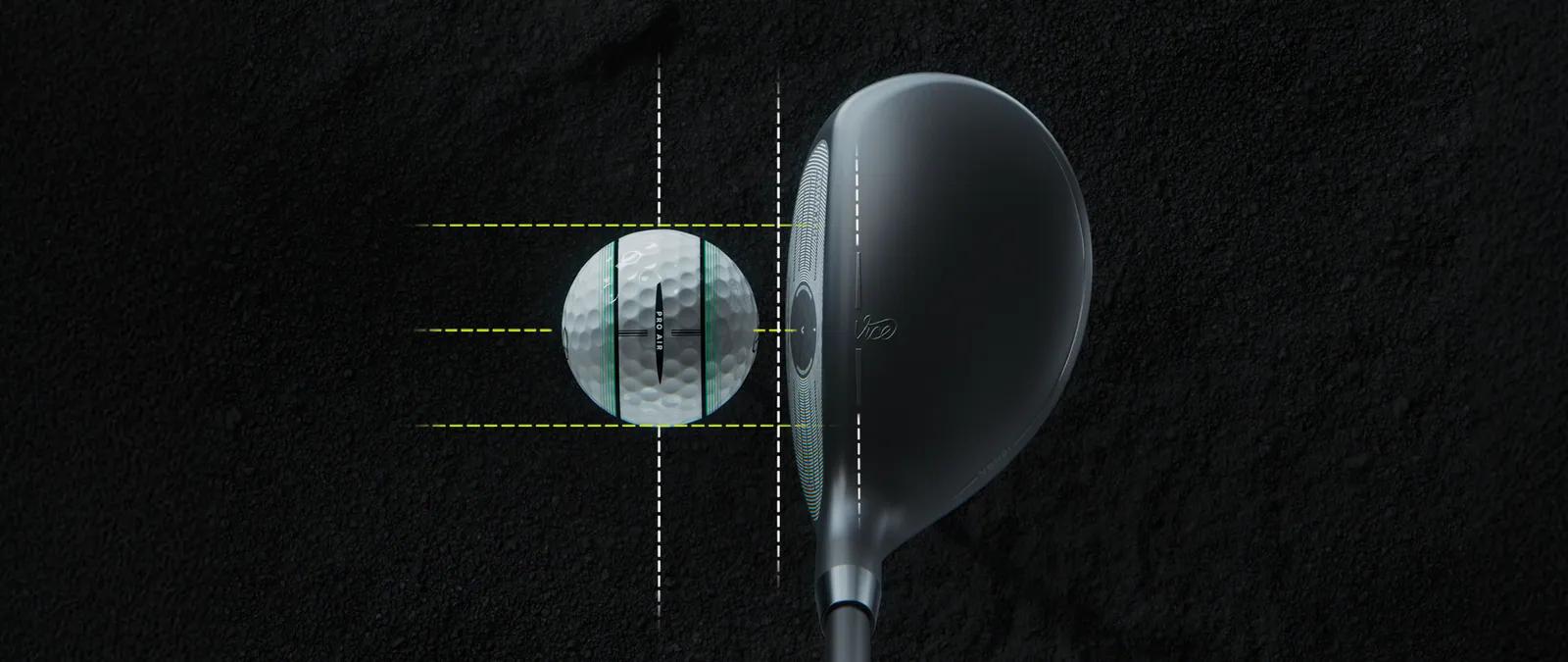 Alignment Technology For Better Accuracy