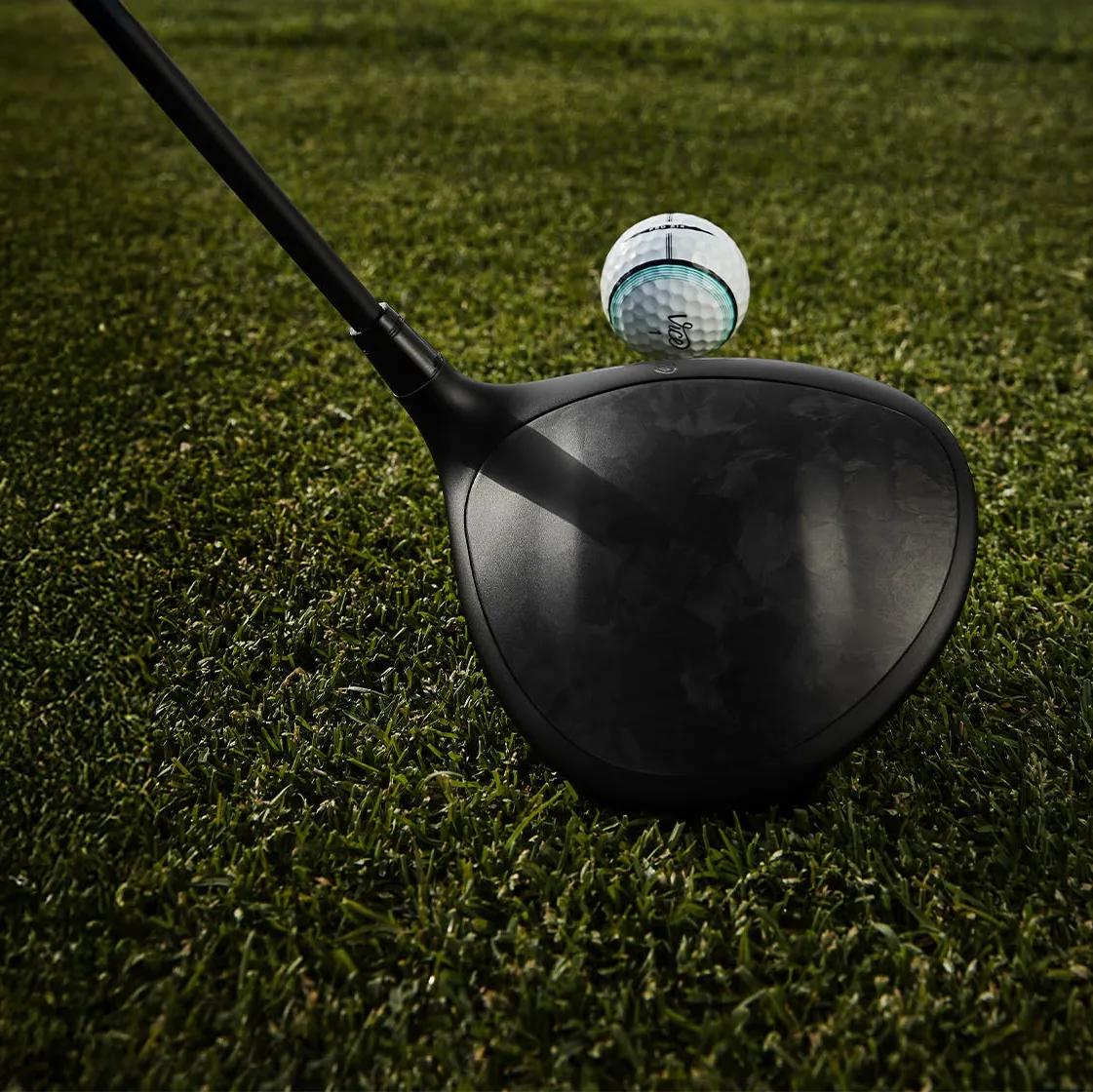 Ultra-Lightweight for Faster Swings
