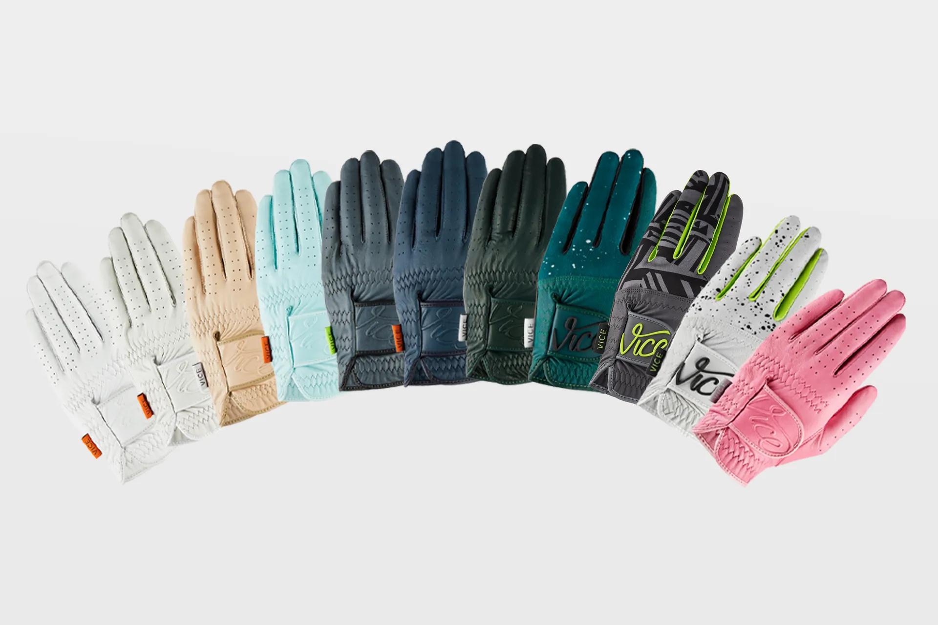 Leather Vs Synthetic Golf Gloves
