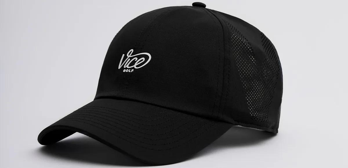 Dad Cap