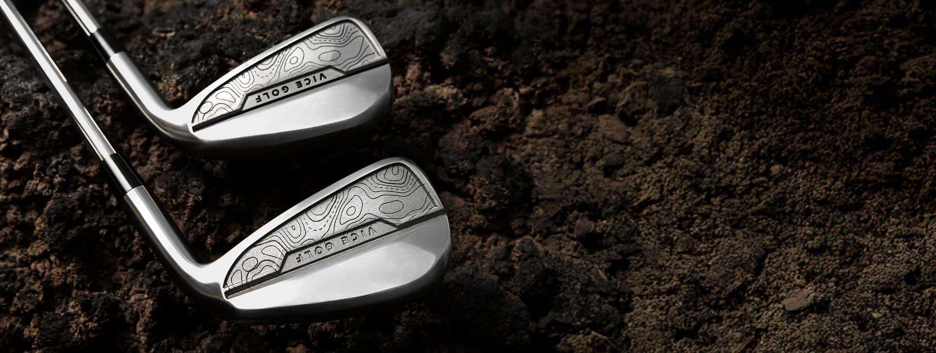 What Are Game-Improvement Irons?
