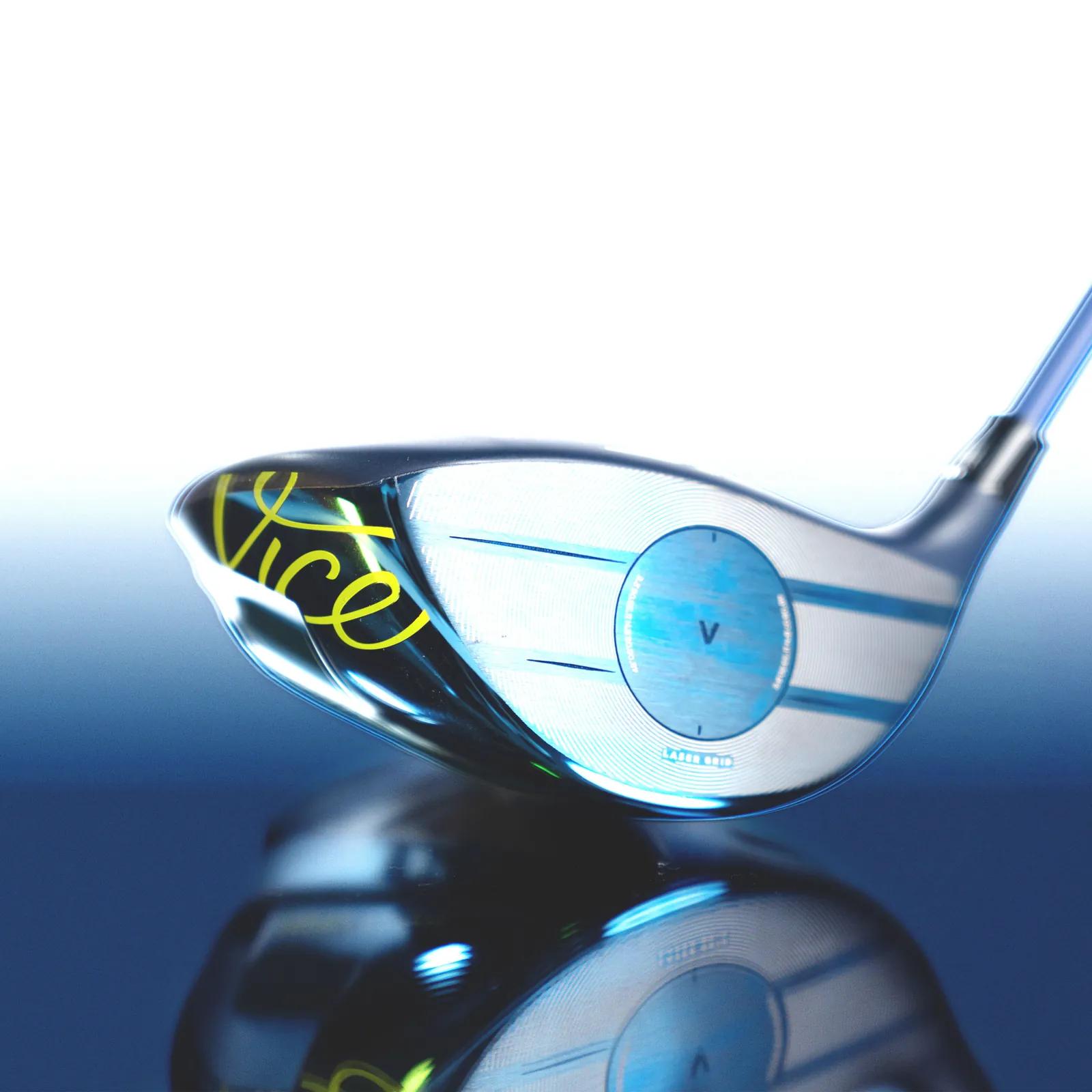 VGD01+ Deep Strike