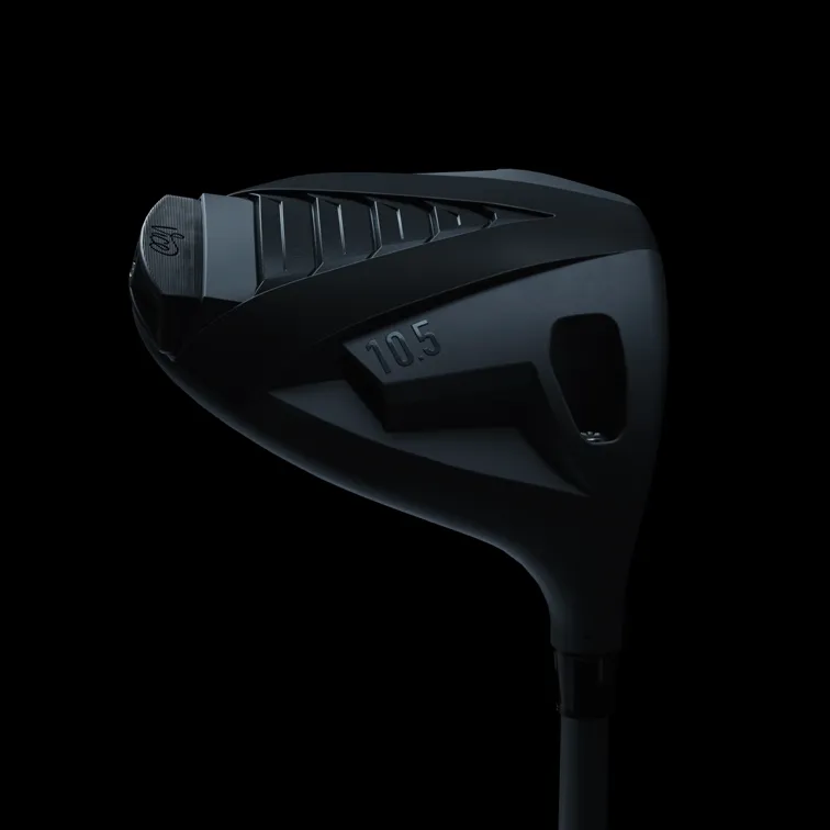 Never Miss a Fairway