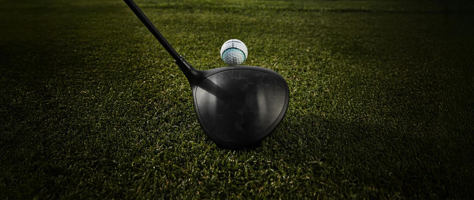 Ultra-Lightweight for Faster Swings