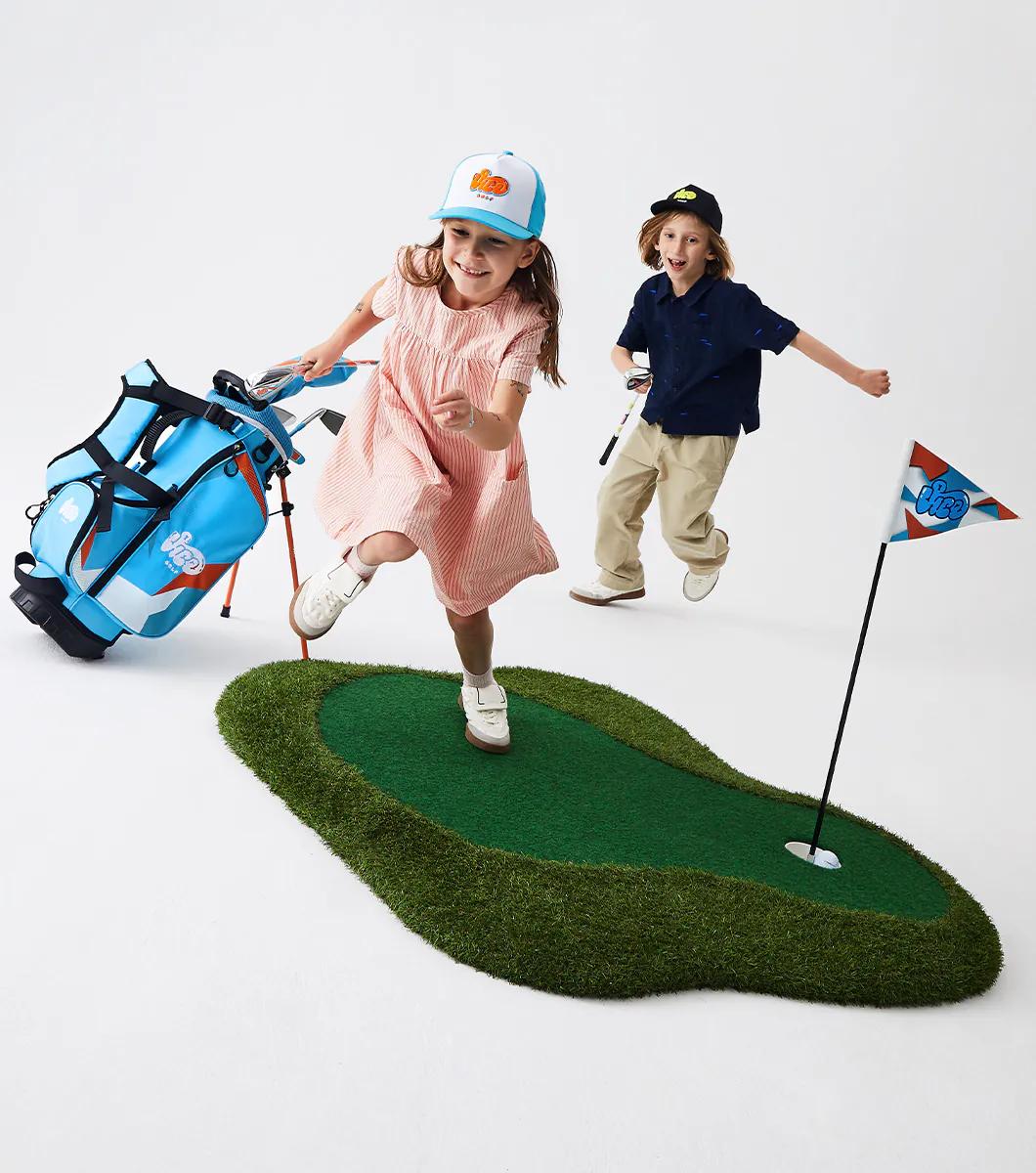 Spark Their Passion