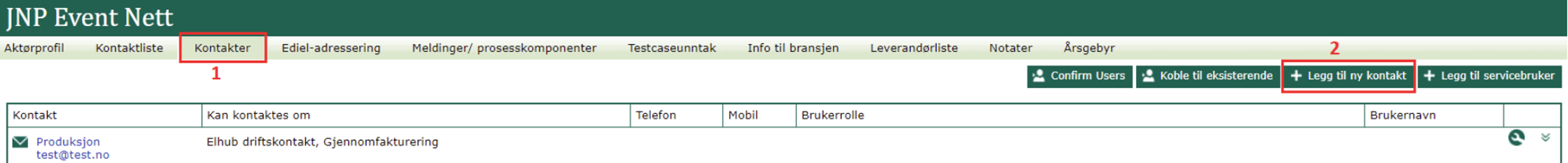 bruker