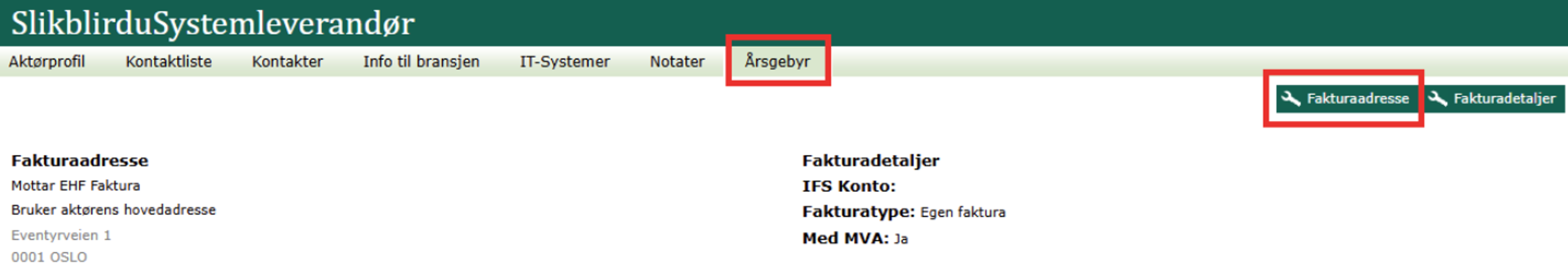 faktura