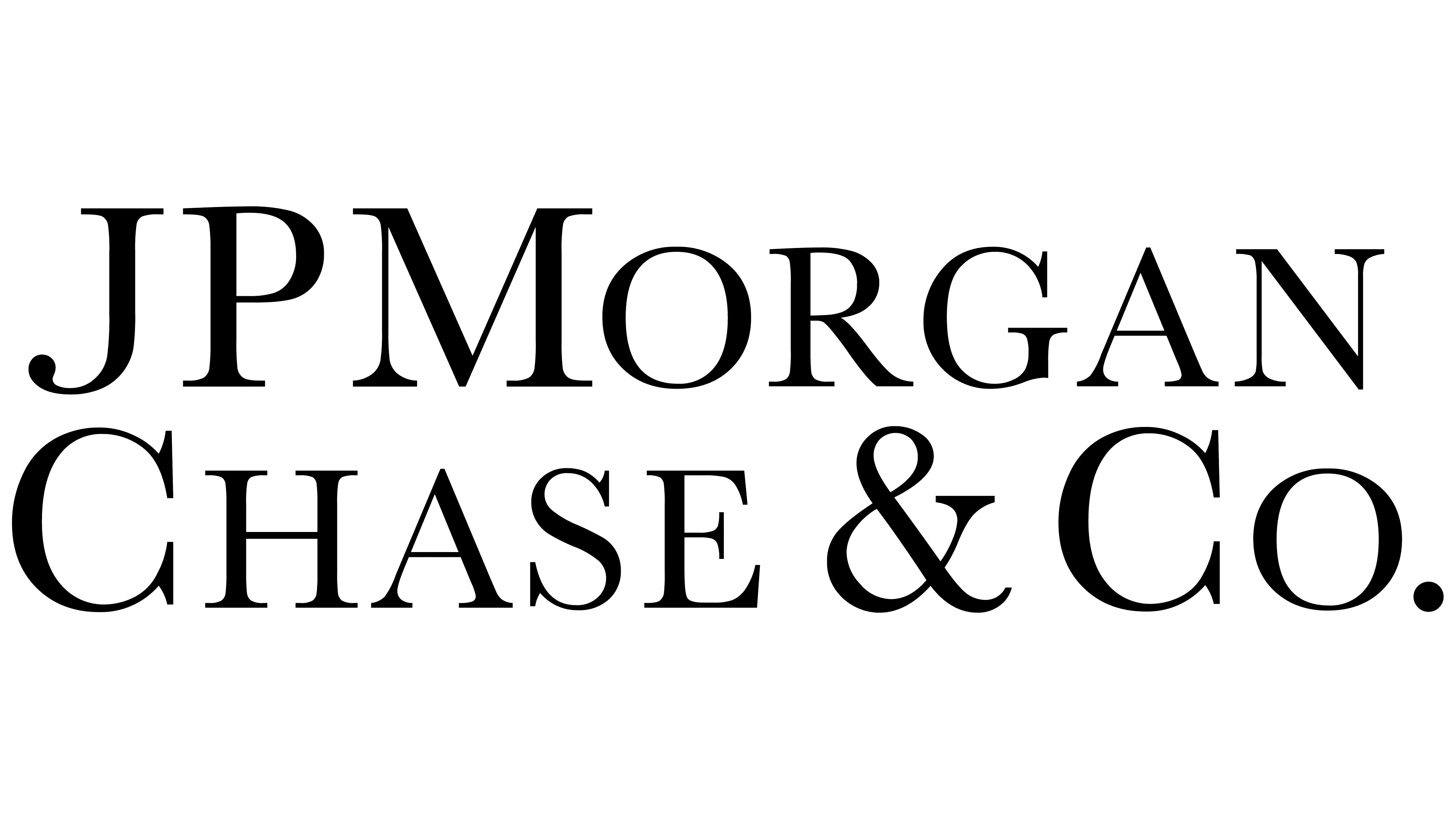 JP Morgan Chase & Co