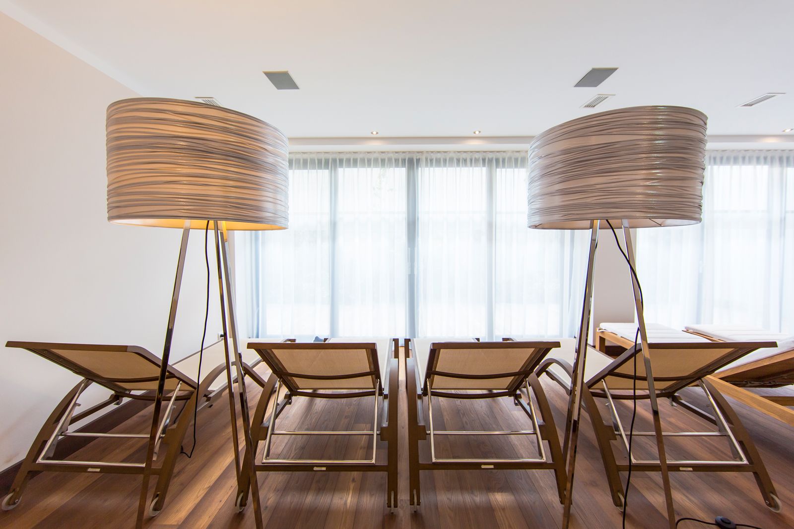 feel good Resort Banner