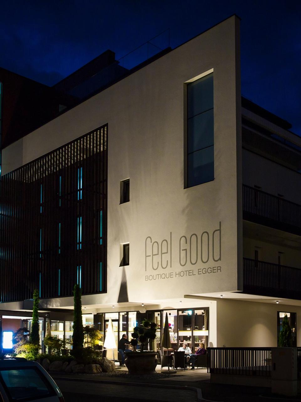 feel good Resort