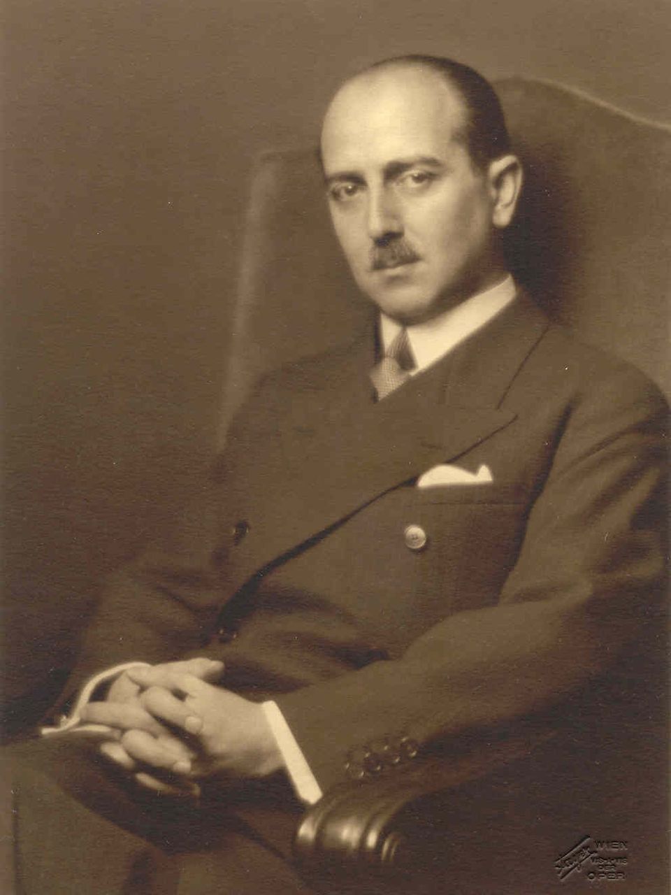 Hans Kelsen Card