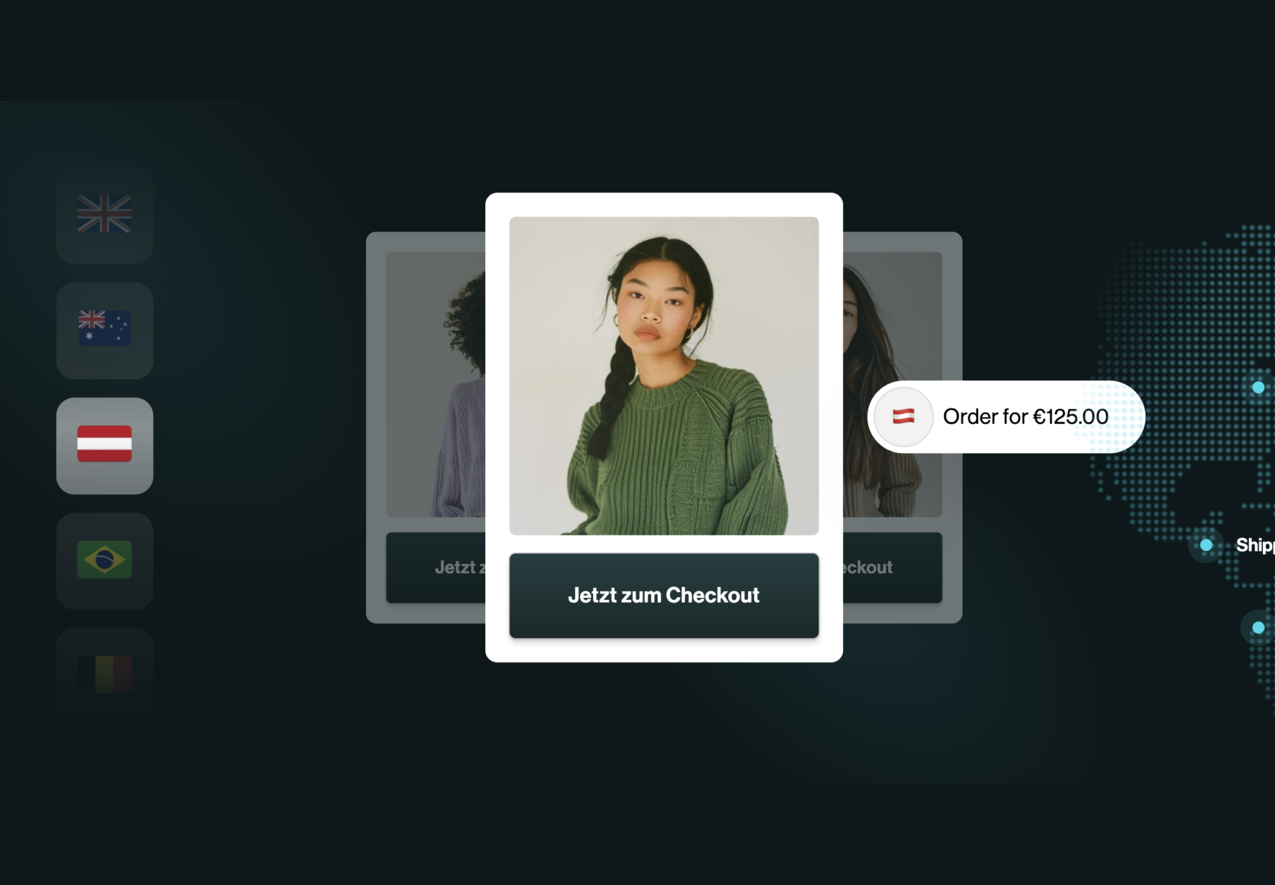 Shopify Internationalization