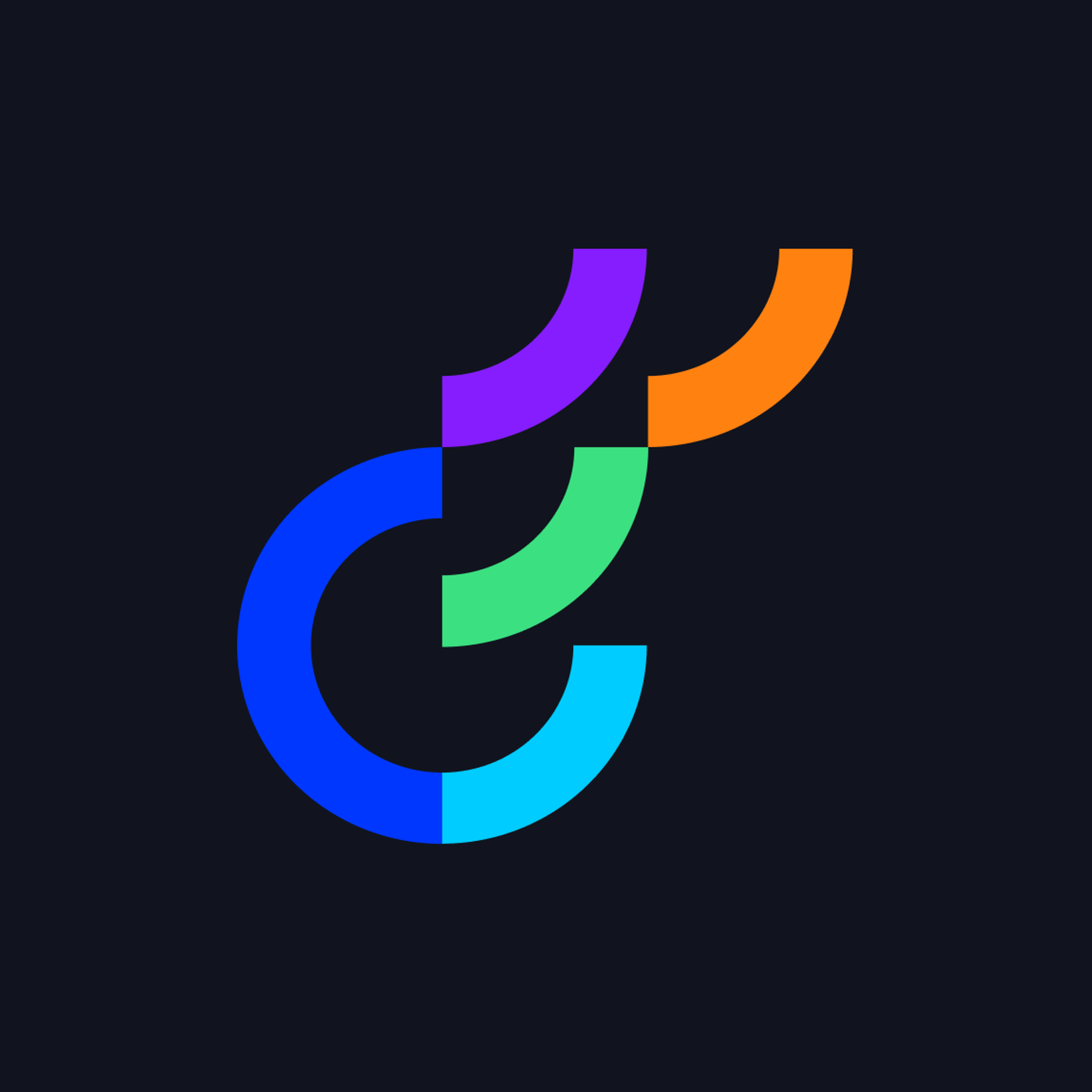 Optimizely Logo