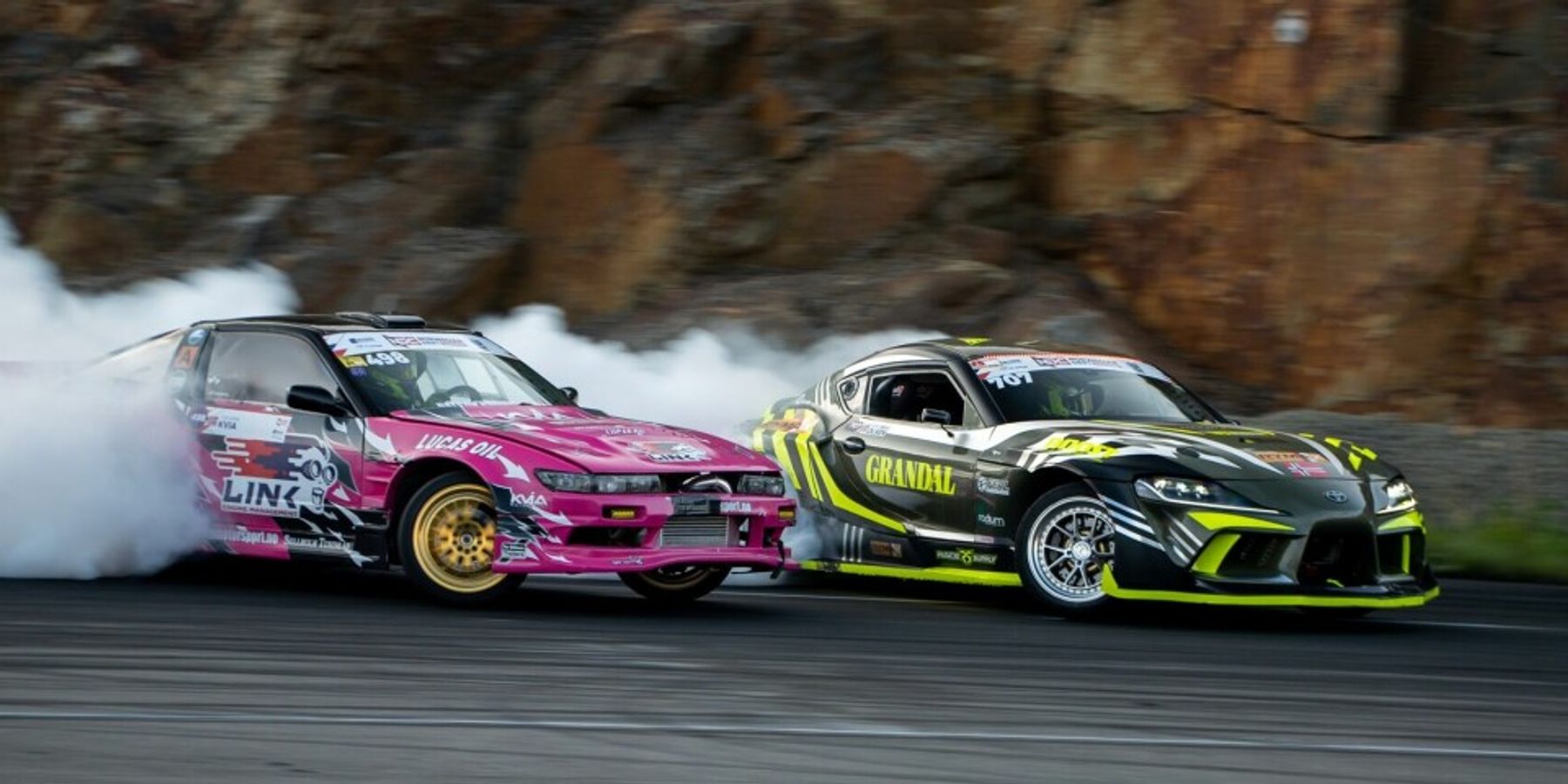 Norwegian Drift Championship 