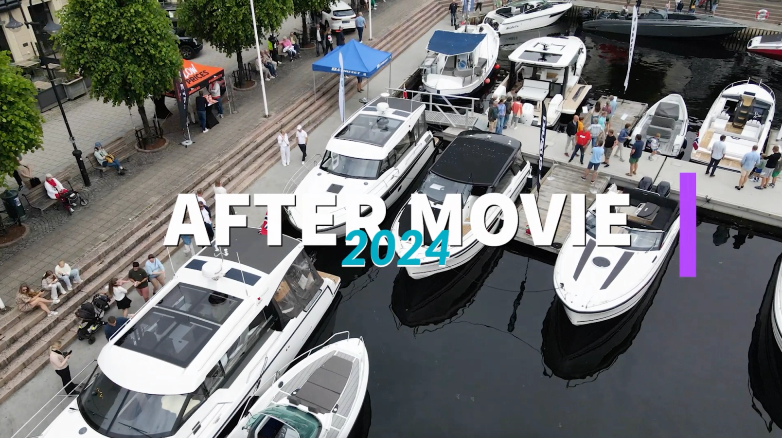 Arendal Båt, Bil & Fritidsmesse 2024 